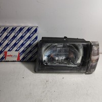 Vorderer Scheinwerfer Links Lancia Prisma Original 82383884