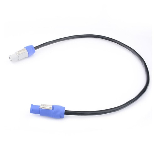 5pcs 5ft Powercon Extended Cable Power Plug Male to Female for Stage Par Light - Picture 13 of 15