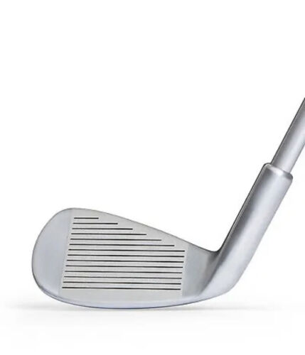 Wilson Junior Wedge Golf Club - Red/White 🔥 33” Kid’s Golf Club - Picture 2 of 4