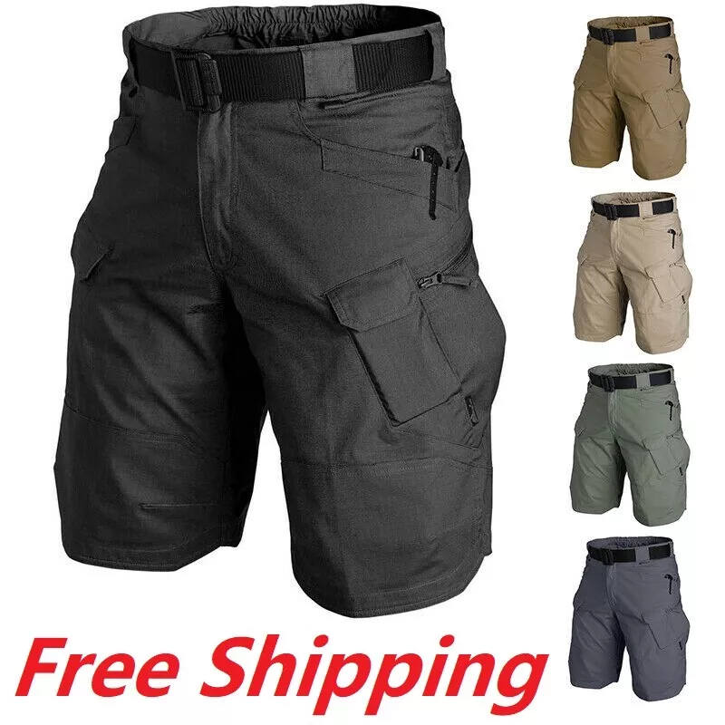 Waterproof hotsell cargo shorts