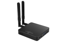 Ugoos AM6B Plus - Amlogic S922X-J Android Box...