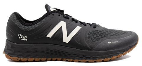 Men\'s NEW BALANCE FRESH FOAM 510 v6 Trail MT510ON6 Cordura Shoes Size 12 Amazon.com | New Balance Men main image 4