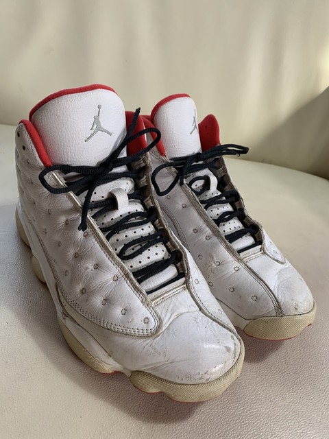 jordan 13 size 4