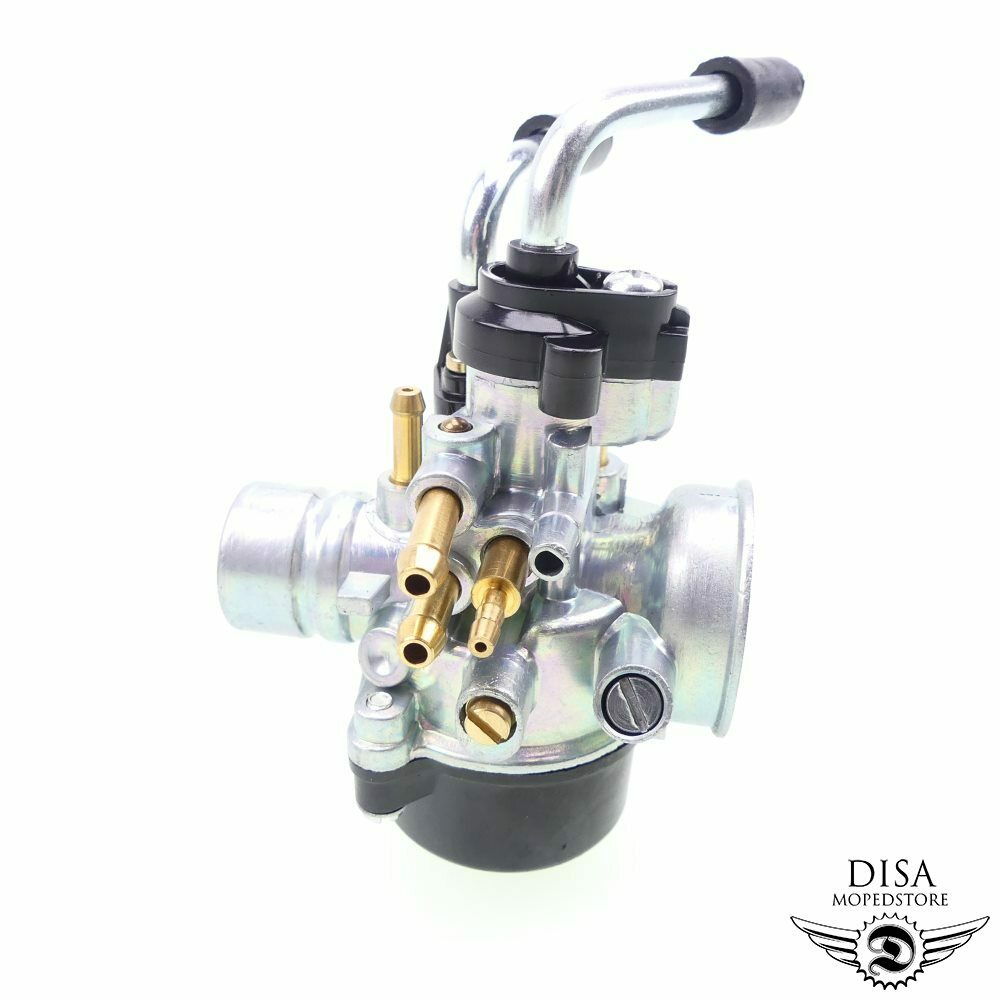 Yamaha Aerox Vergaser