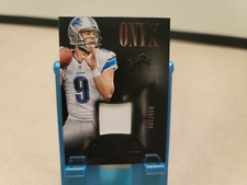 2013 Panini Black Football Cards 25