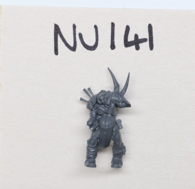 DEATH GUARD POXWALKER TORSO LEGS GAMES WORKSHOP WARHAMMER NU141