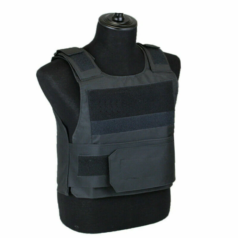 Or Custom Louis Vuitton Bullet Proof Vest