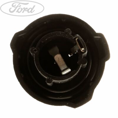 Genuine Ford Glove Compartment Light Socket 1490626 for sale 