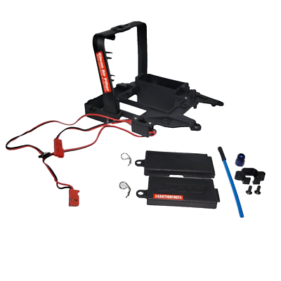 Traxxas Jato 3.3 Nitro Truck Queluz E Belas • OLX Portugal - Foto 12