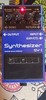 BOSS Sy-1 Synthesizer Guitar Pedal