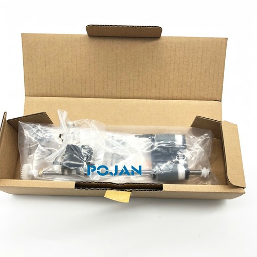 Kit de repuesto de rodillos ADF adecuado para HP SJ N9120 L2685-60001 L2685A PF2307K097NI - Imagen 8 de 12