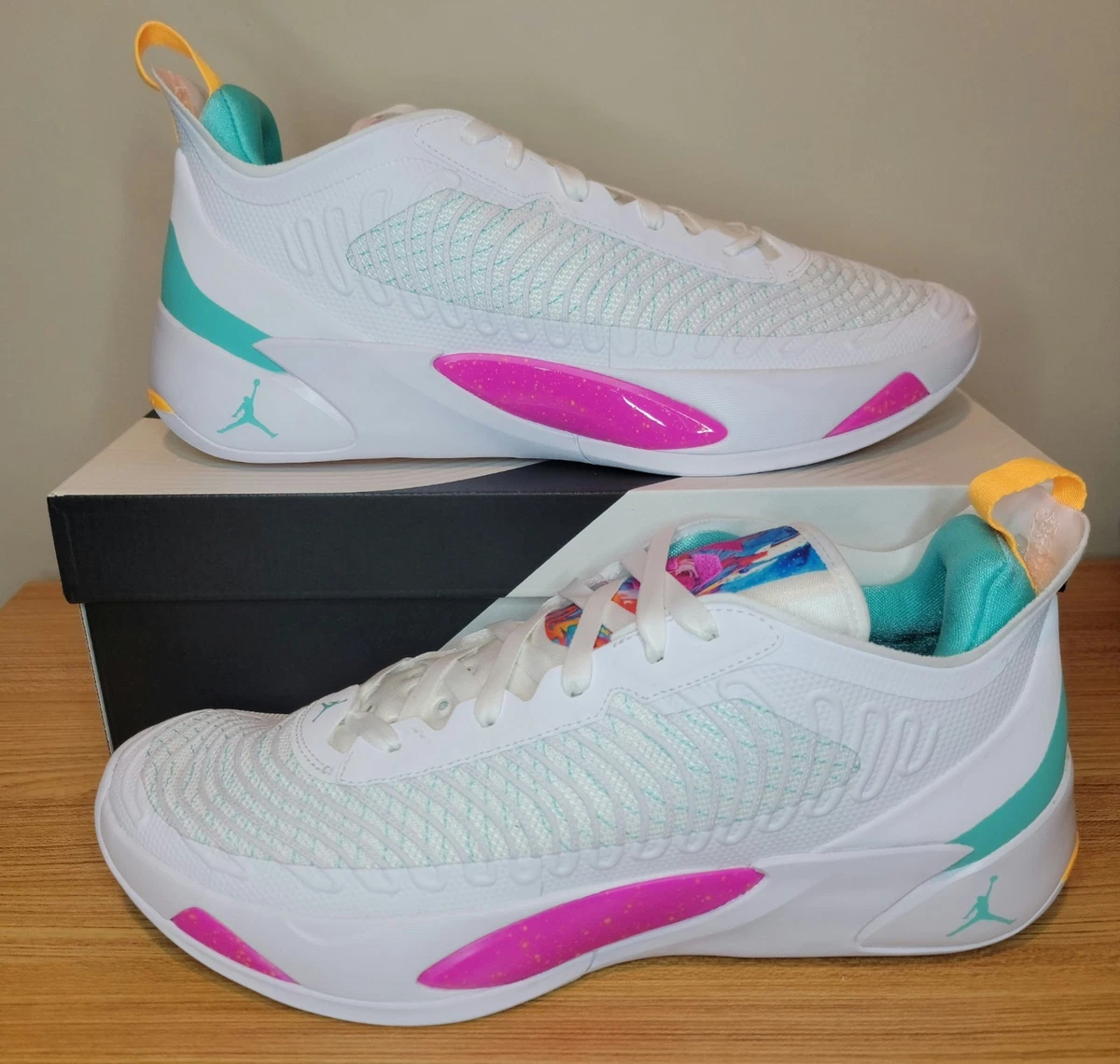 Jordan Luka 1 Imaginarium for Sale | Authenticity Guaranteed | eBay