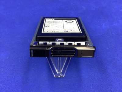 YH3XF Dell Compellent 15.36TB SSD SAS 12Gb/S 2.5in Tlc Hot-Plug Drive