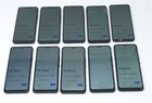 Lot of 10 Vortex A24 6.5" 32Gb Smartphones - For Parts & Cracked