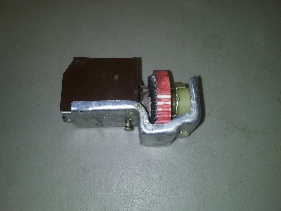 1977   Dodge/Plymouth    Fury/Monaco   Headlight Switch - Image 4 of 4