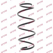 Suspension Spring K-Flex KYB RA3502 Front Axle for Renault
