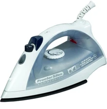 Lot Of 4 Proctor Silex Commercial Lightweight Hospitality Nonstick Steam...