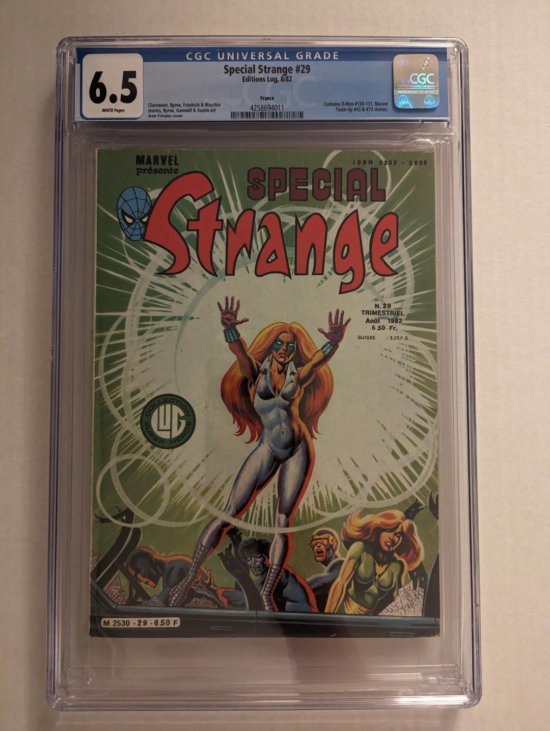 Thor #130 Value - GoCollect