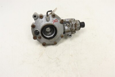 Arctic Cat A FIS 4x4 366 08 Rear Differential 1502-316 44180
