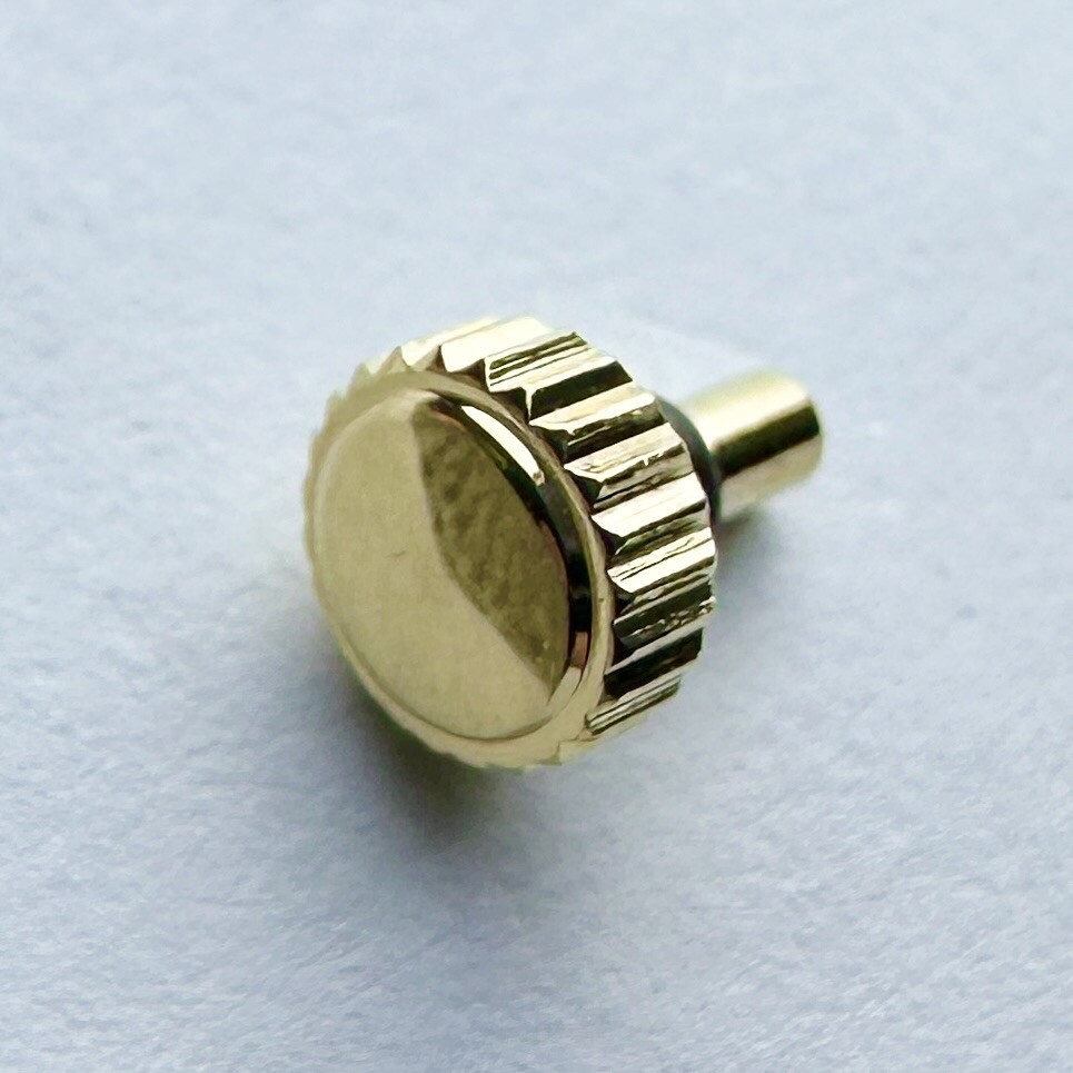 NOS ORIGINAL CROWN SEIKO 5606 5625 5626 6118 6306 6309 6319 SEE
