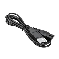 USB Charger Cord For MOSPRO FC159 FC1591 FC2630 FC2631 FC156 FC152 Water Flosser