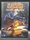 Castles & Crusades Players Handbook