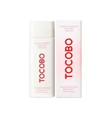 TOCOBO VITA TONE UP Sun Cream 50ml SPF50+ PA++++, Milky&Moist, Vegan