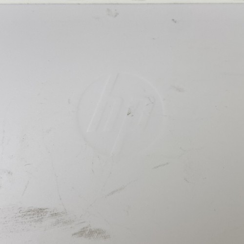 HP Lifestyle TPC-P001K 928510-001 USB Wired PC Keyboard White - Picture 5 of 5