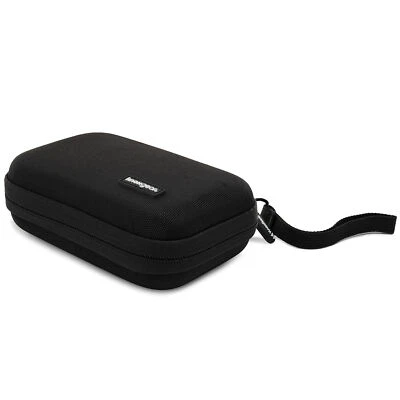 Knox Gear Travel Organizer Storage Case Small Electronics Accessories