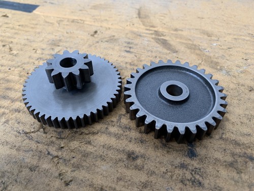 bmw f800r k73 Anlasser passend für 2009-2014 Modelle