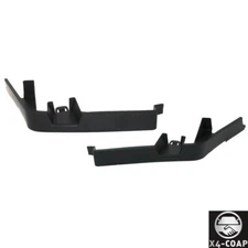 For Chevrolet  Front Left & Right Set Of 2 BUMPER FILLER New
