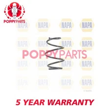 Fits Mini Cooper One 1.6 D 2.0 One Suspension Coil Spring Front Poppy #2