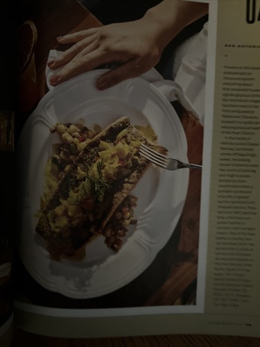 Texas Monthly The Campaign To Sabotage Public Schools March 2023 Magazine - Picture 8 of 12