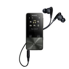 Sony SONY Walkman S series 4GB NW-S313: MP3 Player Bluetooth Comp NEW