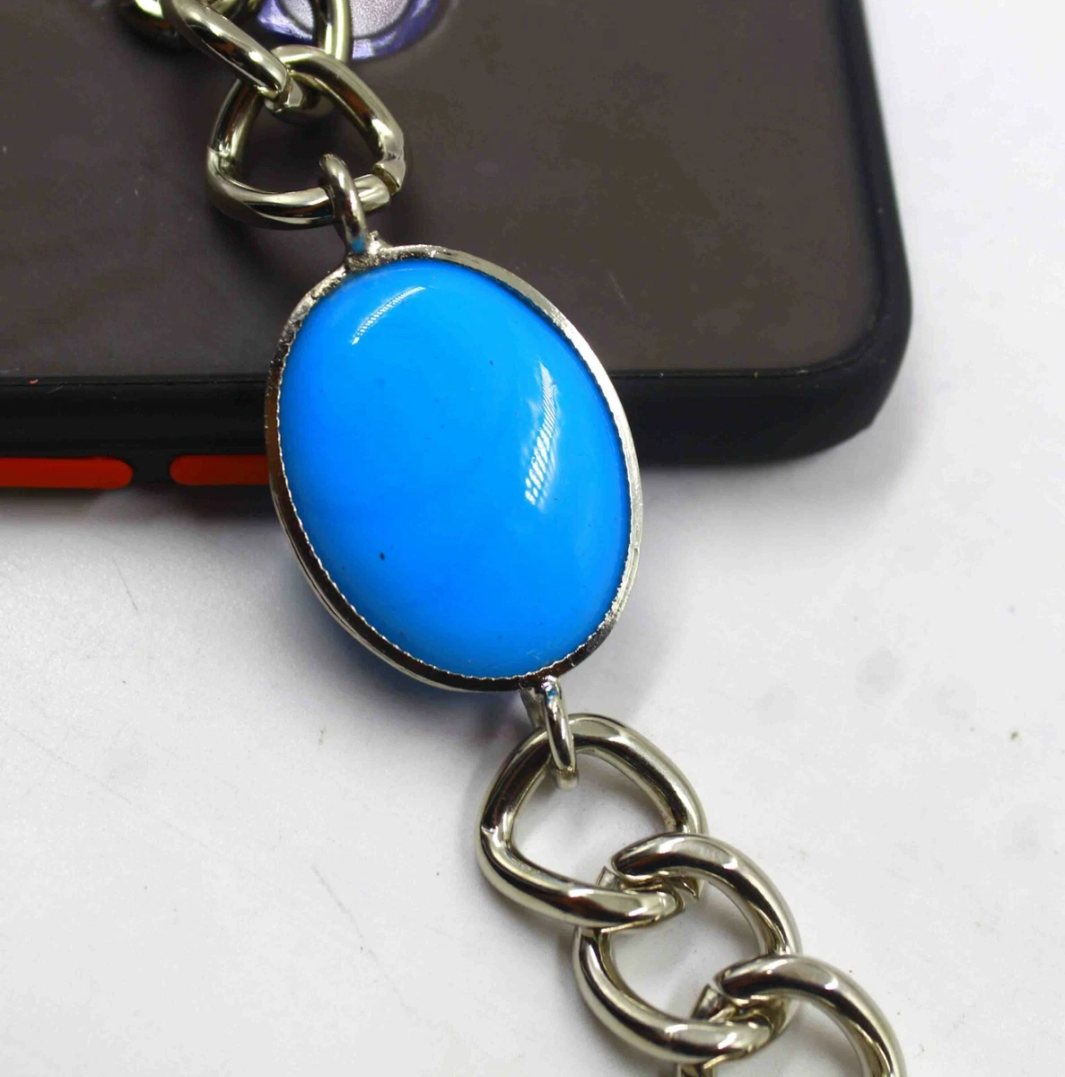 Mens turquoise bracelet salman khan best sale style