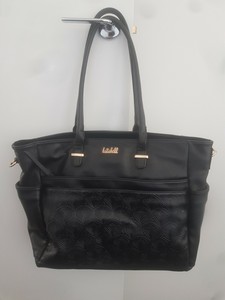 kate hill nappy bags