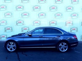 A2059002800 Sensor 1071877 MERCEDES-BENZ CLASS C (W205) SEDAN 220 CDI BLUETEC