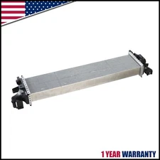 Radiator Cooler Cooling for Ford Escape 1.5T 2017-2019 FO3012127 F1FZ8005B