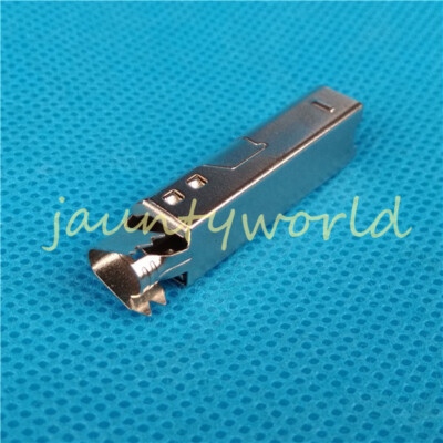 5PC HW-UBM-02 USB Type-B Male Three Types Plug Connector