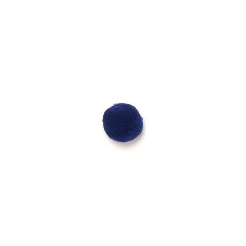 Ausverkauf 50 Pompons Bommeln Plüschkugeln Größe 20mm - Bild 8 von 10