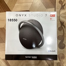 Harman Kardon Onyx Studio 7 Portable Bluetoot...