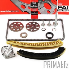 Kit de distribution Skoda FABIA