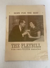 PLAYBILLS, Oklahoma, Stars On Ice, I Remember Mama, Ten Playbills In All