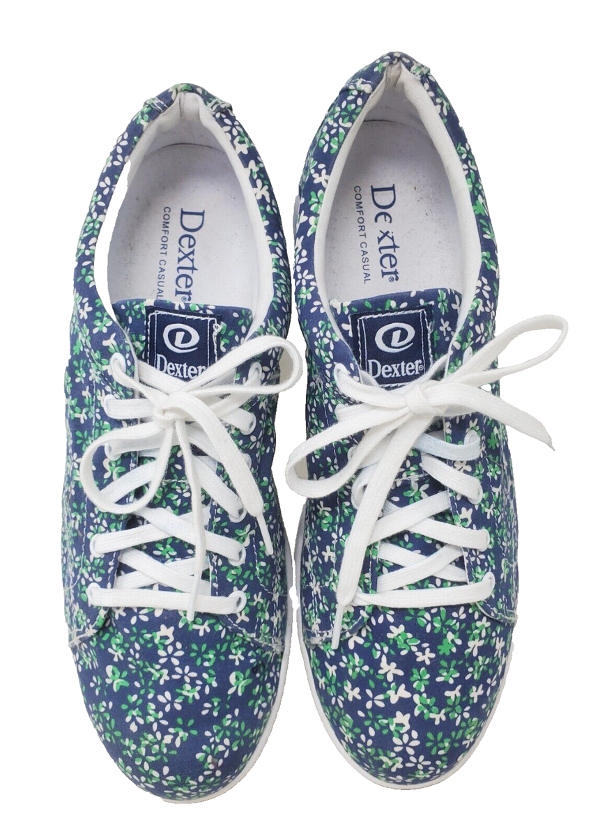 Dexter Royal Navy/White/Grey Men's Bowling Shoes