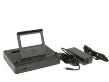 Dell Latitude 12 Rugged (7202) (7212) (7220) Tablet Docking Station 04JWH4 4JWH4