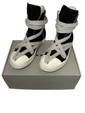 Rick Owens DRKSHDW AW23 Hexa Sneaks