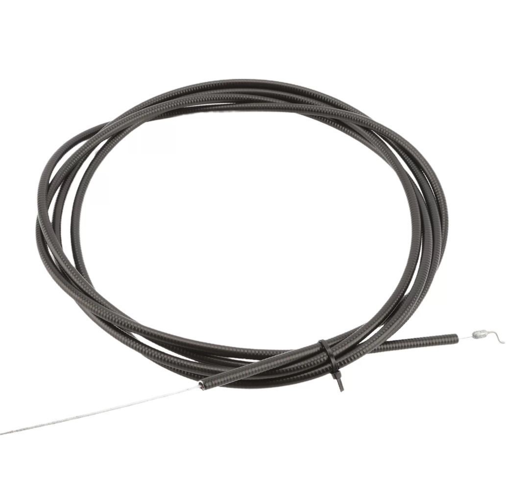 Little Beaver Post Hole Digger Complete Throttle Cable Assembly | eBay