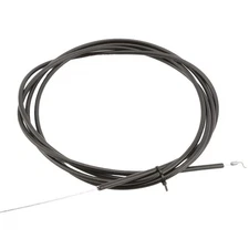 Little Beaver Post Hole Digger 120-inch Complete Throttle Cable Assembly