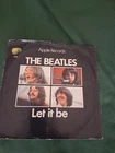 Let It Be by the Beatles