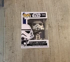 Funko Pop! Vinyl: Star Wars - Stormtrooper #598